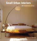 Small Urban InteriorsPDF电子书下载