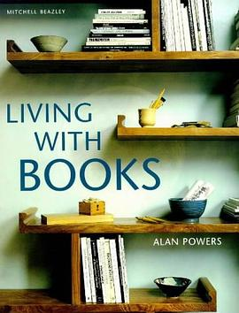 Living With BooksPDF电子书下载