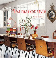 Flea Market Style杂货风格家居PDF电子书下载