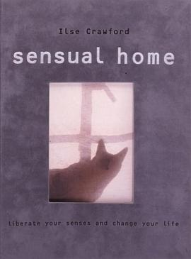 The Sensual HomePDF电子书下载