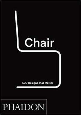 Chair: 500 Designs That MatterPDF电子书下载