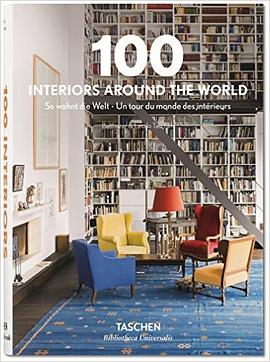 100 Interiors Around the WorldPDF电子书下载