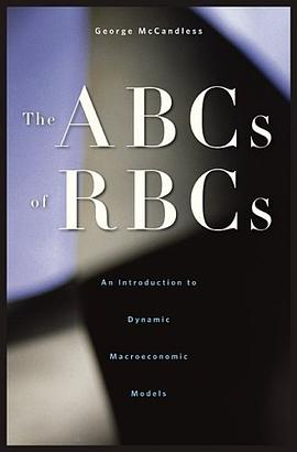 The ABCs of RBCsPDF电子书下载