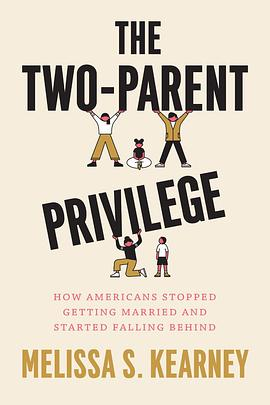 The Two-Parent PrivilegePDF电子书下载