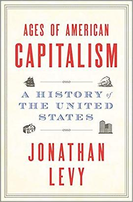 Ages of American CapitalismPDF电子书下载
