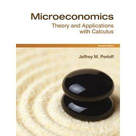 Microeconomics: Theory & Applications with CalculusPDF电子书下载