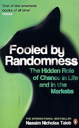 Fooled by RandomnessPDF电子书下载