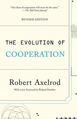 The Evolution of CooperationPDF电子书下载