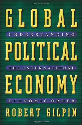 Global Political EconomyPDF电子书下载