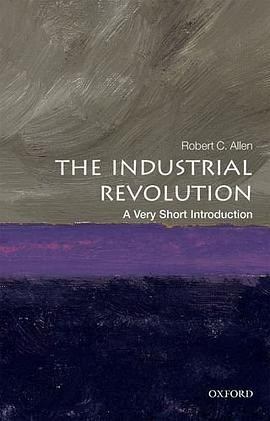 The Industrial RevolutionPDF电子书下载