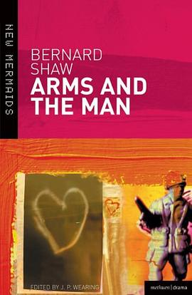 Arms and the ManPDF电子书下载