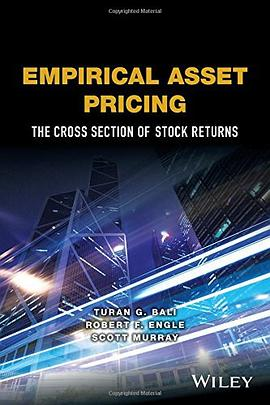 Empirical Asset PricingPDF电子书下载