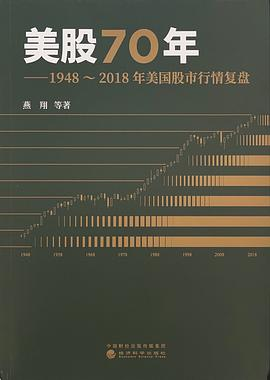 美股70年