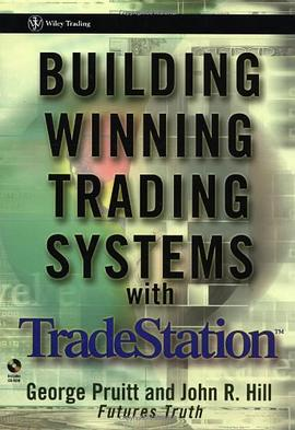 Building Winning Trading Systems with TradeStationPDF电子书下载