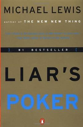 Liar's PokerPDF电子书下载