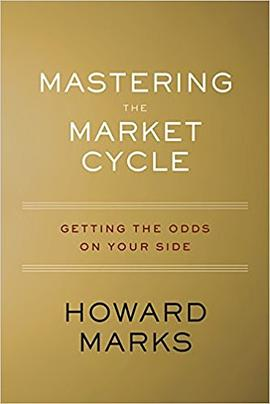 Mastering the Market CyclePDF电子书下载