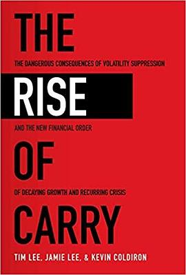 The Rise of CarryPDF电子书下载