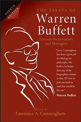 The Essays of Warren BuffettPDF电子书下载