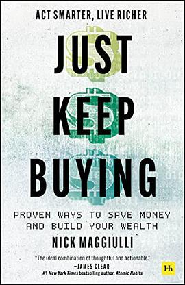 Just Keep BuyingPDF电子书下载