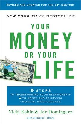 Your Money or Your LifePDF电子书下载