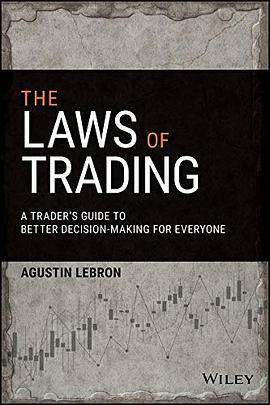 The Laws of Trading: A Trader's Guide to Better Decision-Making for EveryonePDF电子书下载