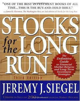Stocks for the Long RunPDF电子书下载