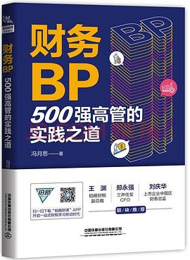 财务BPPDF电子书下载