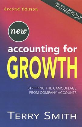 Accounting For GrowthPDF电子书下载