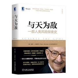 与天为敌：一部人类风险探索史（典藏版）PDF电子书下载