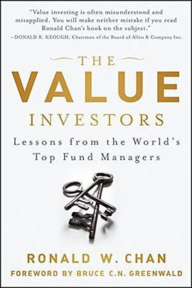 The Value InvestorsPDF电子书下载