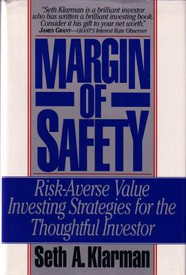 Margin of SafetyPDF电子书下载