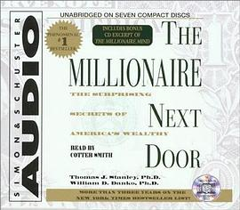 The Millionaire Next DoorPDF电子书下载