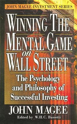 Winning the Mental Game on Wall StreetPDF电子书下载