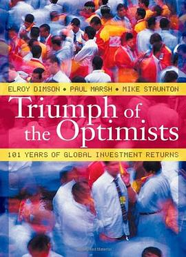 Triumph of the OptimistsPDF电子书下载