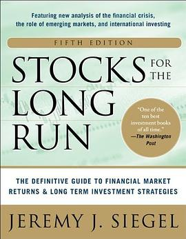 Stocks for the Long Run 5/EPDF电子书下载