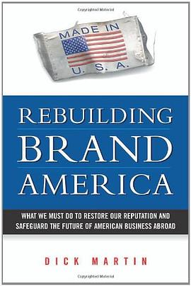 Rebuilding Brand AmericaPDF电子书下载