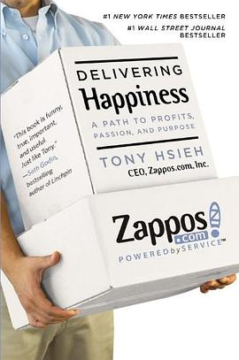 Delivering HappinessPDF电子书下载