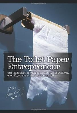 The Toilet Paper Entrepreneur