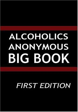 Alcoholics AnonymousPDF电子书下载