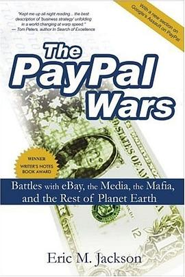 The PayPal WarsPDF电子书下载