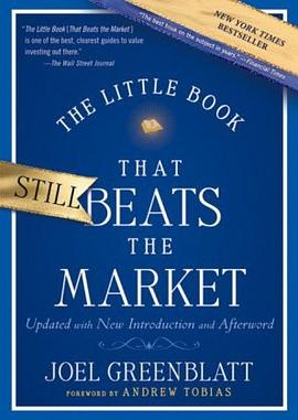 The Little Book That Still Beats the MarketPDF电子书下载