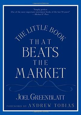 The Little Book That Beats the MarketPDF电子书下载