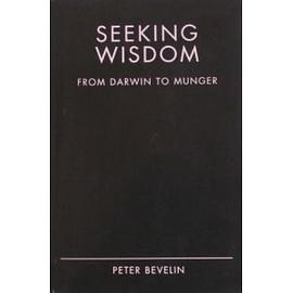 Seeking WisdomPDF电子书下载