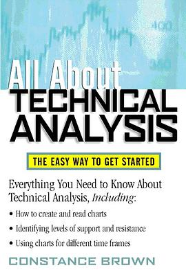 All About Technical AnalysisPDF电子书下载