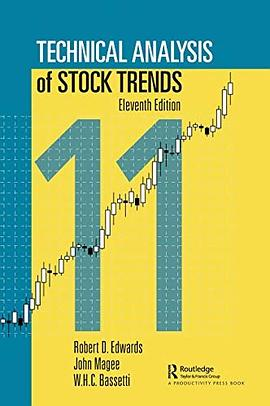 Technical Analysis of Stock Trends 11th EditionPDF电子书下载