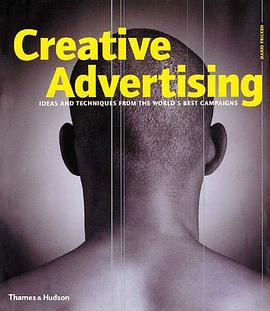 Creative AdvertisingPDF电子书下载