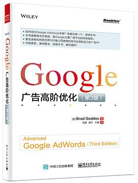 Google 广告高阶优化（第3版）PDF电子书下载