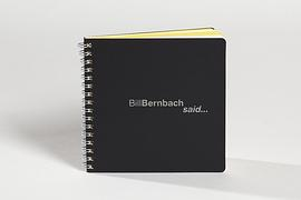 Bill Bernbach SaidPDF电子书下载