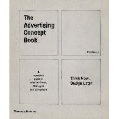 The Advertising Concept BookPDF电子书下载