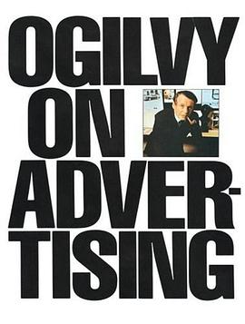 Ogilvy on AdvertisingPDF电子书下载